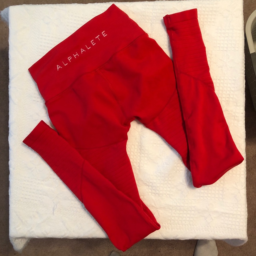 Alphalete Revival Leggings